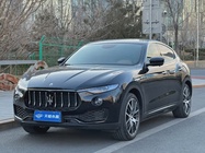 Maserati Levante 2022