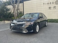 Toyota Camry 2015