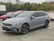 Volkswagen Viloran 2022