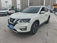 Nissan X-Trail 2020