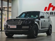 Land Rover Range Rover 2021