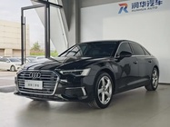 Audi A6 2022