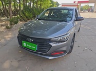 Chevrolet Monza 2020