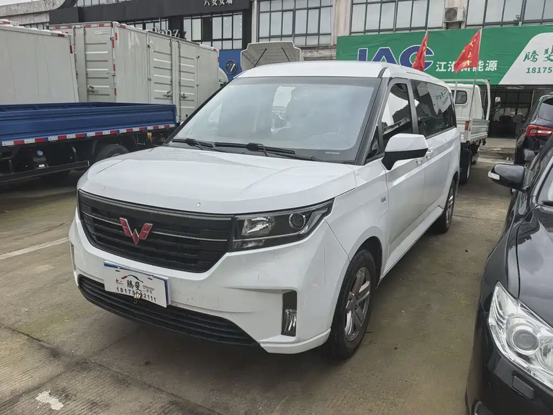 Wuling Zhengcheng