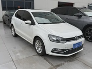 Volkswagen Polo 2018