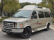 Ford E350 2012