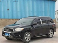Toyota Highlander 2011