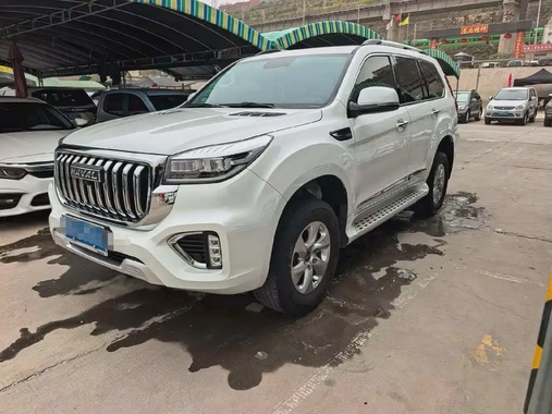 Haval H9 2022