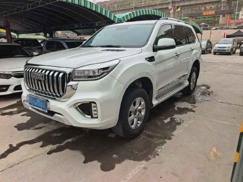Haval H9