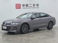 Volkswagen Passat 2024