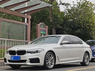BMW 5 Series 2020