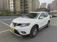 Nissan X-Trail 2016