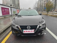 Nissan Sylphy 2023