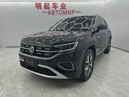 Volkswagen Tayron 2023