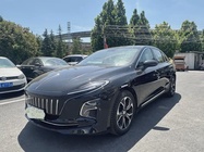 Hongqi E-QM5 2022
