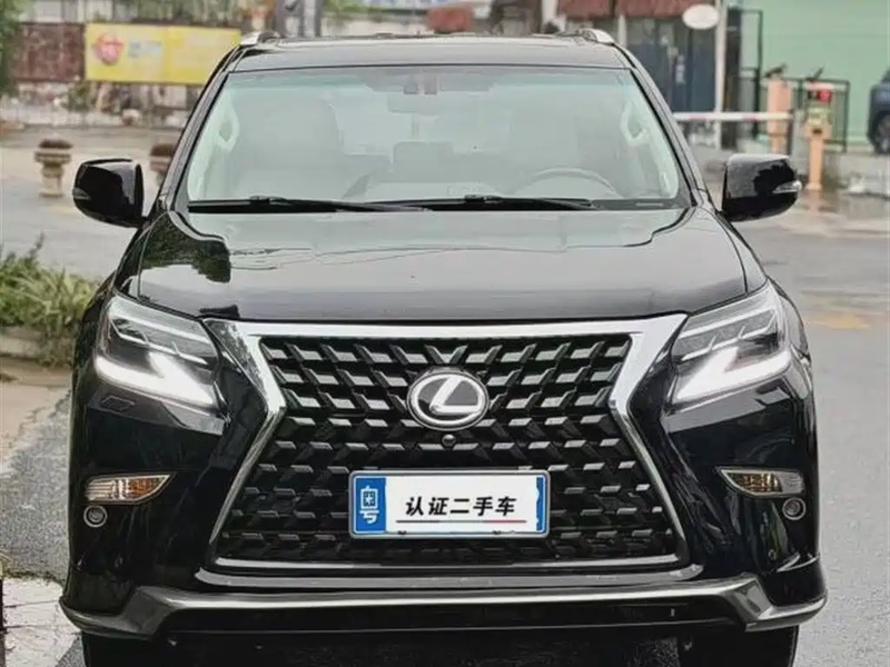 Lexus GX