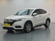 Honda Vezel 2021