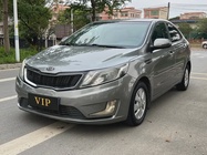 Kia K2 2012