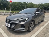 Changan Eado 2023