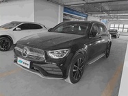 Mercedes-Benz GLC-Class 2020