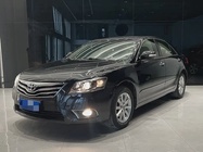 Toyota Camry 2014