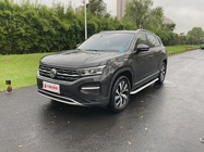 Volkswagen Tayron 2020