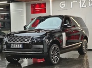 Land Rover Range Rover 2016