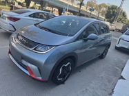 BYD Dolphin 2023