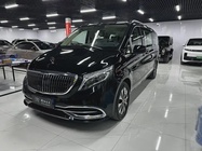 Mercedes-Benz Vito 2021