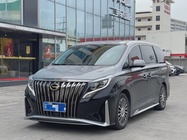 GAC M8 2022