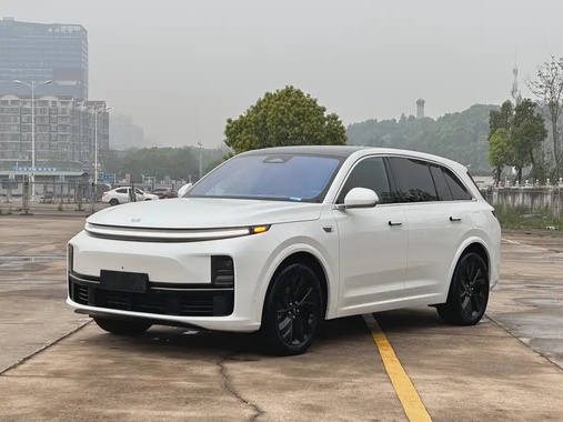 Li Auto L7 2024