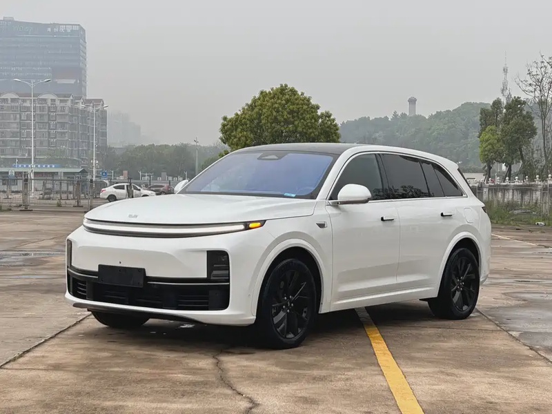 Li Auto L7