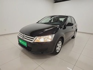 Volkswagen Santana 2017