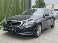 Mercedes-Benz E-Class 2016