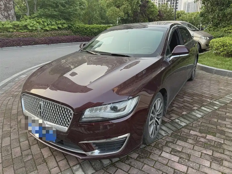 Lincoln MKZ