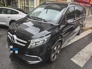 Mercedes-Benz V-Class 2021