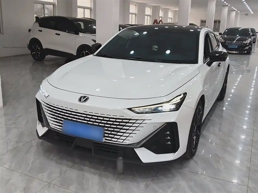 Changan UNI-V 2023