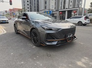 Changan UNI-V 2024