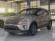 Hyundai ix25 2014