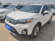 GAC GS3 2019