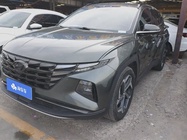 Hyundai Tucson 2023