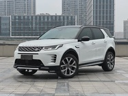 Land Rover Discovery Sport 2024