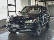 Land Rover Range Rover 2018