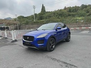 Jaguar E-Pace 2020