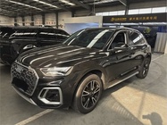 Audi Q5 2024