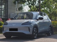 Wuling Bingo 2026