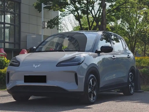 Wuling Bingo 2026