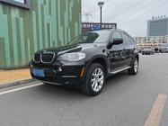 BMW X5 2012