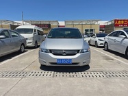 Honda Odyssey 2009