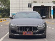 Maserati Ghibli 2019